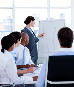 Resolving Matters - Facilitation