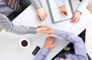Resolving Matters - Mediation