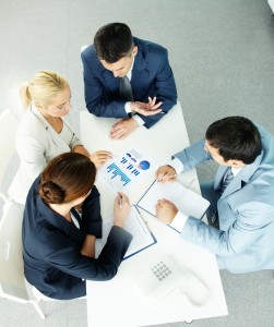 Resolving Matters - Negotiation